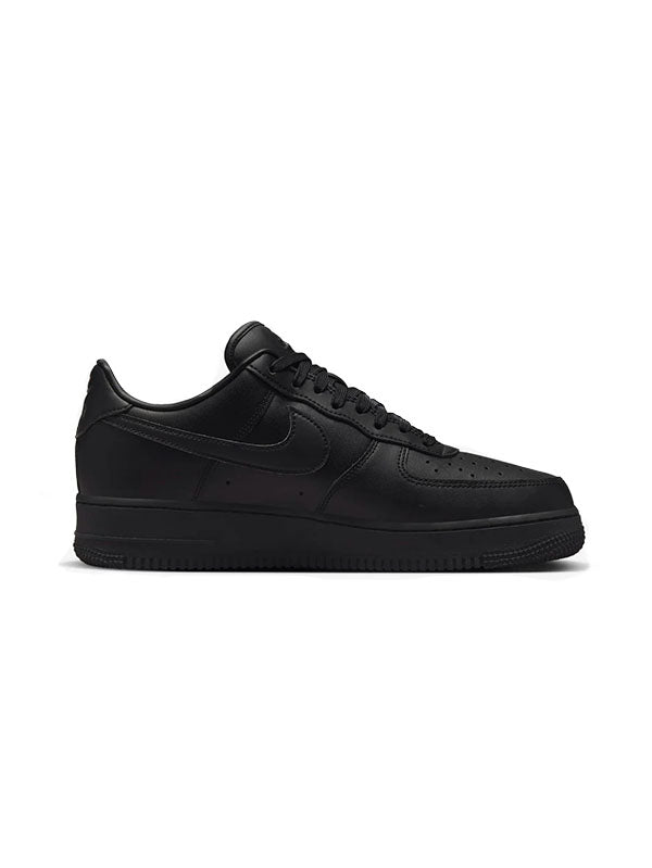 Air Force 1 Low '07' "All Black"