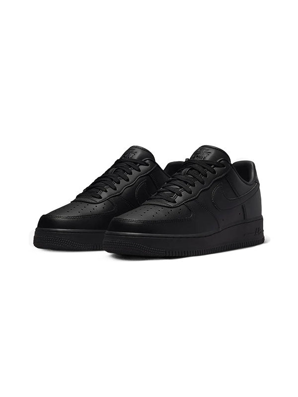 Air Force 1 Low '07' "All Black"