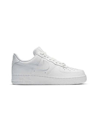 Air Force 1 Low '07 "All White"