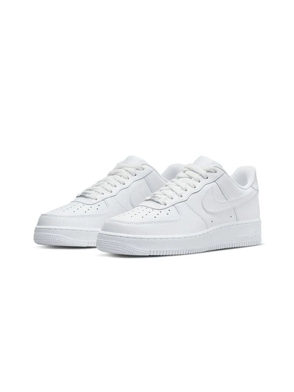 Air Force 1 Low '07 "All White"