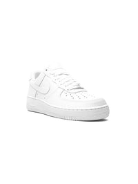Air Force 1 Low '07 "All White"