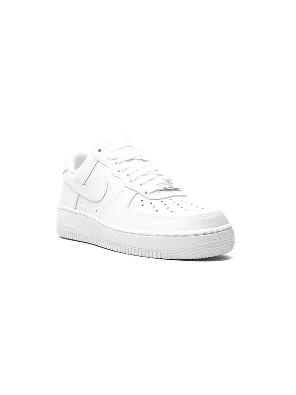 Air Force 1 Low '07 "All White"