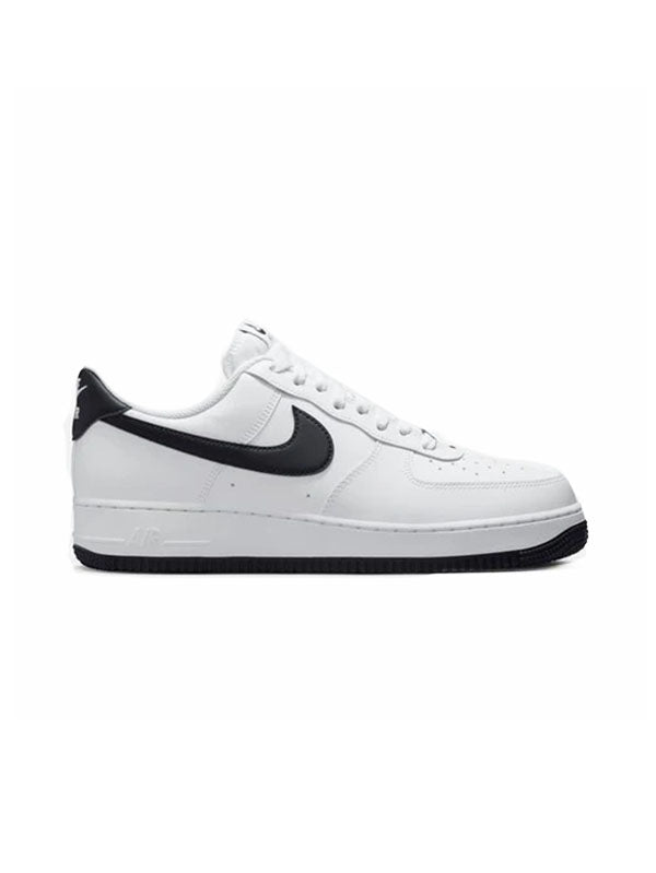 Air Force 1 Low '07 " White/Black"