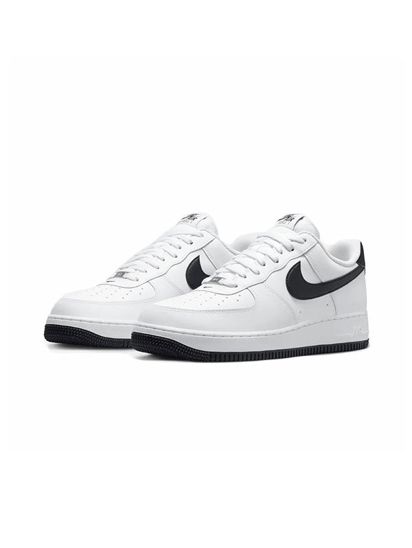 Air Force 1 Low '07 " White/Black"