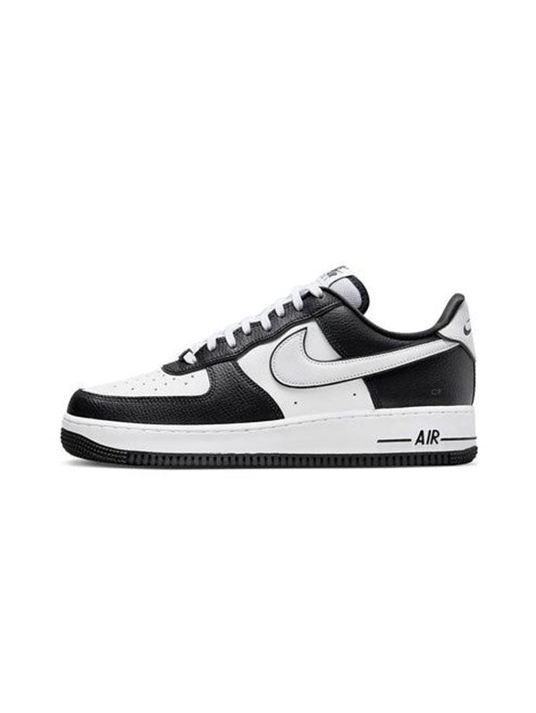 Nike Air Force 1 Low '07 LV8 Panda (Toddler)