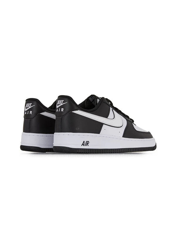 Nike Air Force 1 Low '07 LV8 Panda (Toddler)