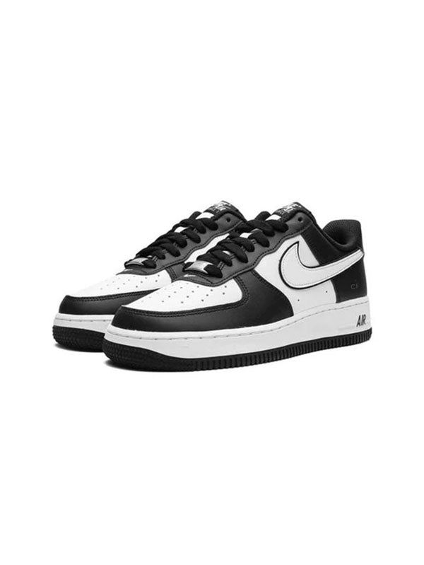 Nike Air Force 1 Low '07 LV8 Panda (Toddler)