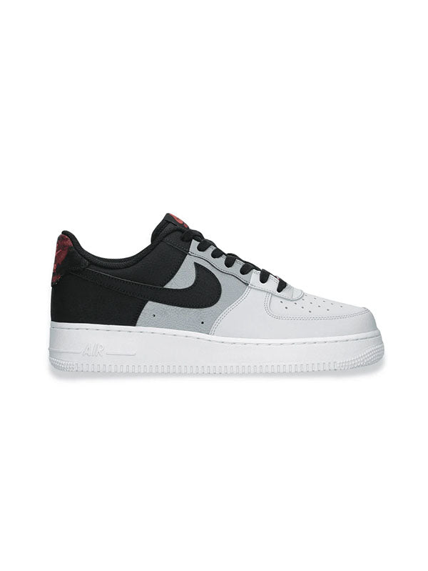Nike Air Force 1 Low '07 "Black Smoke Grey"