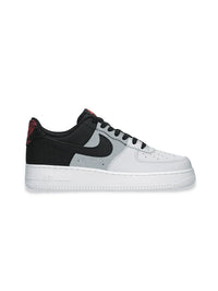 Nike Air Force 1 Low '07 "Black Smoke Grey"
