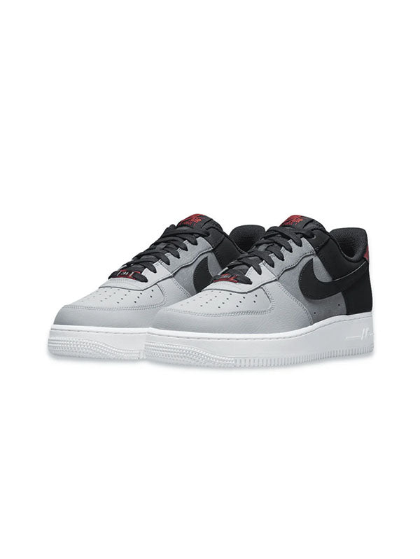 Nike Air Force 1 Low '07 "Black Smoke Grey"