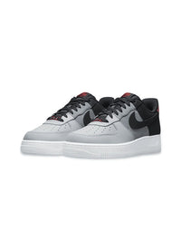 Nike Air Force 1 Low '07 "Black Smoke Grey"