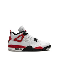 Air Jordan 4 "Red Cement" sneakers