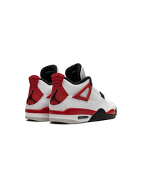 Air Jordan 4 "Red Cement" sneakers