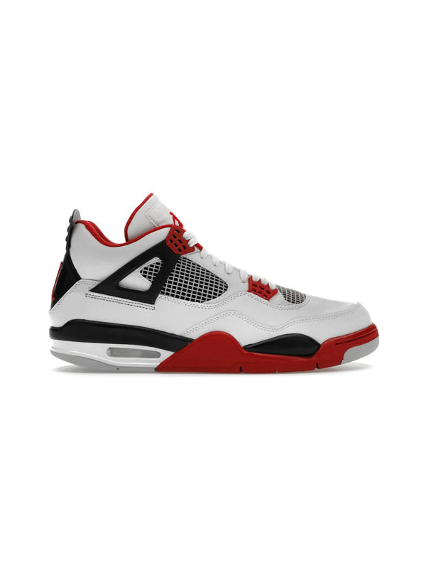 Air Jordan 4 Retro - "Fire Red Mars Blackmon"