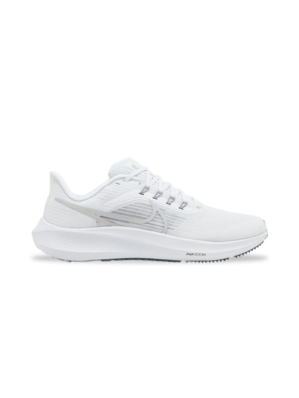 Air Zoom Pegasus Full White