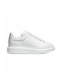 Alexander McQueen Full 'White'