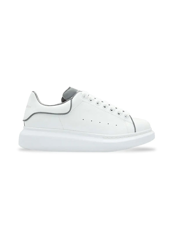 Alexander McQueen 'White Silver'