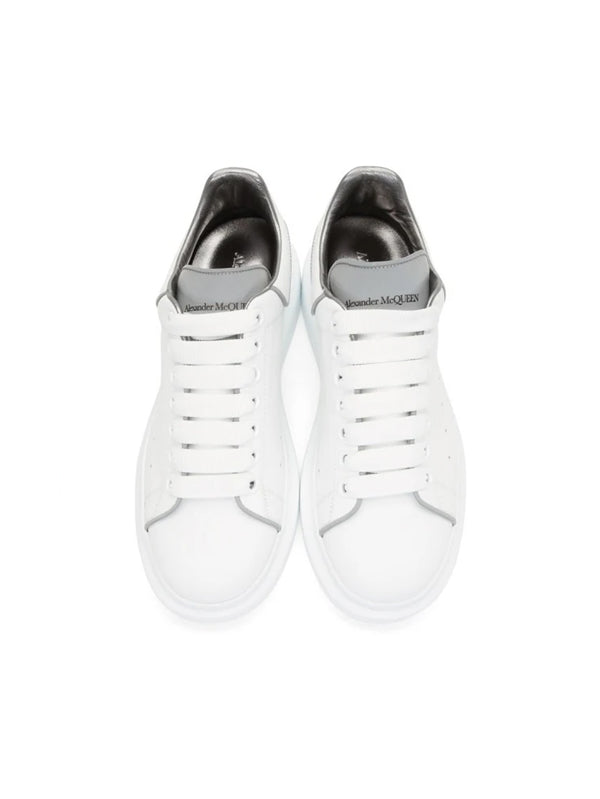 Alexander McQueen 'White Silver'