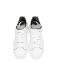 Alexander McQueen 'White Silver'