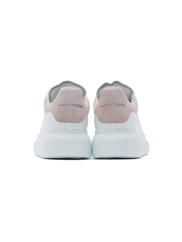 Alexander McQueen  'White Pink'