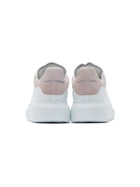 Alexander McQueen  'White Pink'