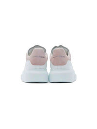 K-Alexander McQueen  'White Pink'