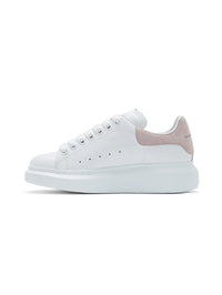 Alexander McQueen  'White Pink'