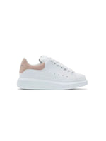 K-Alexander McQueen  'White Pink'