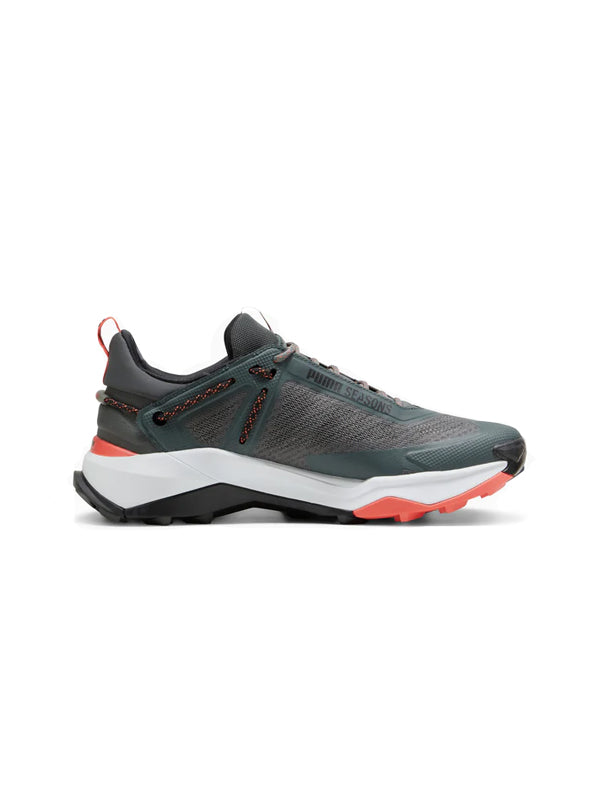 Authentic Trail shoes puma Explore NITRO