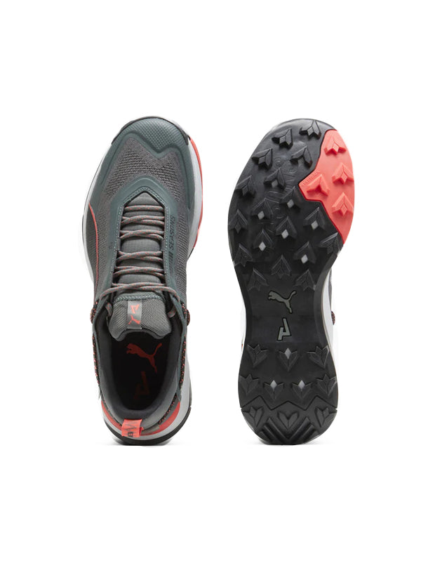 Authentic Trail shoes puma Explore NITRO