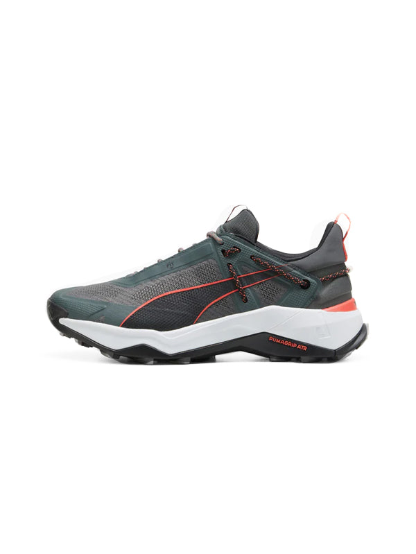 Authentic Trail shoes puma Explore NITRO