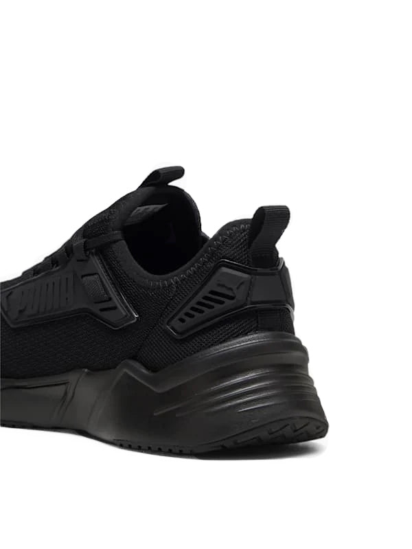 Puma retaliate 3 black