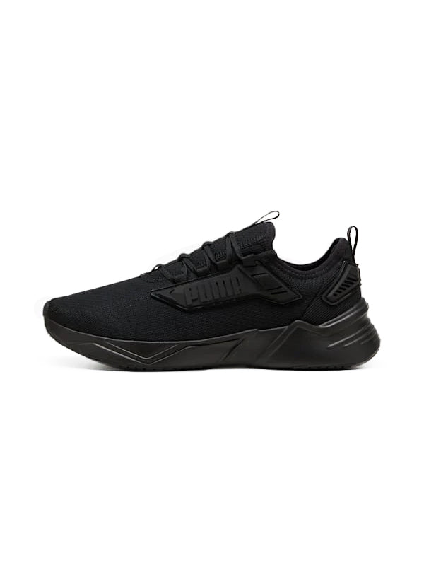 Puma retaliate 3 black