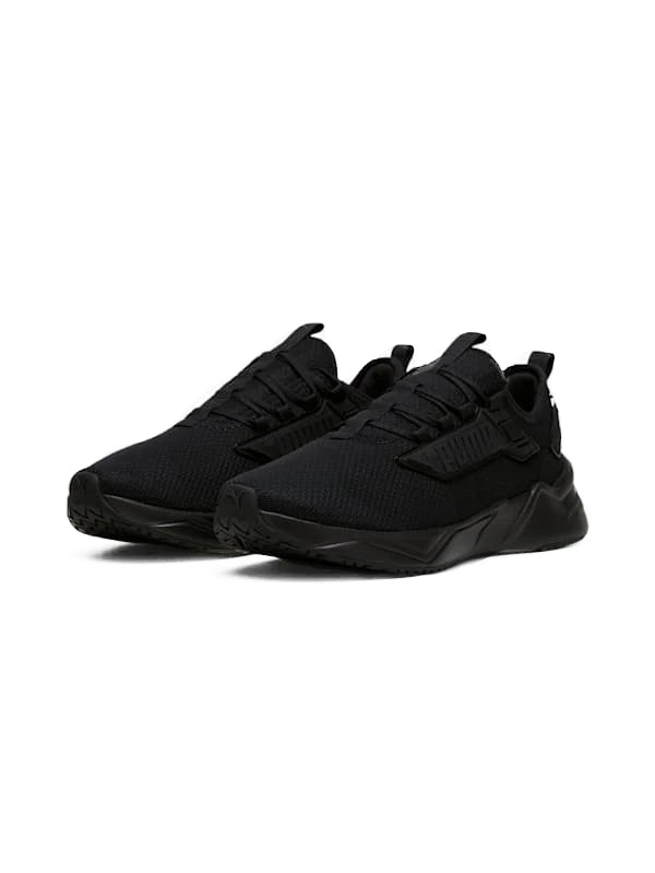 Puma retaliate 3 black