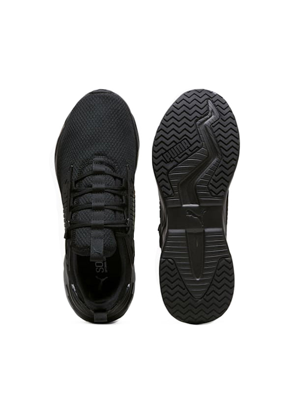 Puma retaliate 3 black