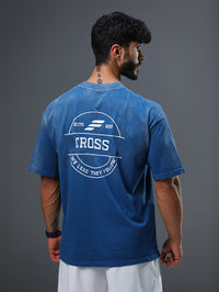 washed cotton tshirts