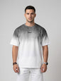 Washed Cotton T-shirt