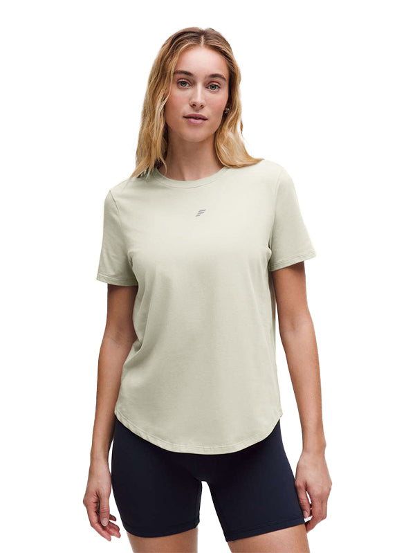 Cotton t-shirt