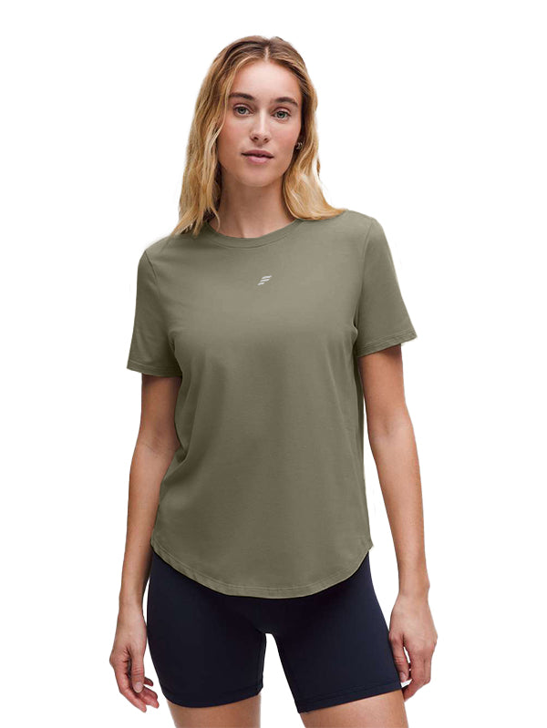 Cotton t-shirt