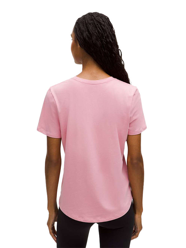 Cotton t-shirt