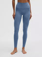High-Rise Legging