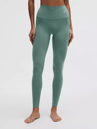 High-Rise Legging