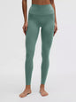 High-Rise Legging