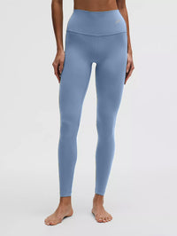 High-Rise Legging