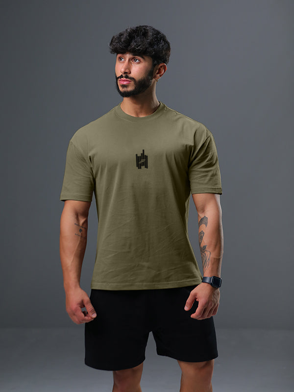 Cotton T-Shirt
