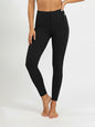 High-Rise Legging