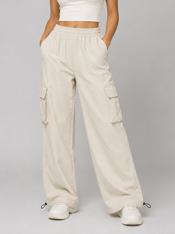 Cotton Cargo Pant