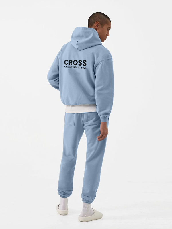 Set Jogger pant and Hoodie