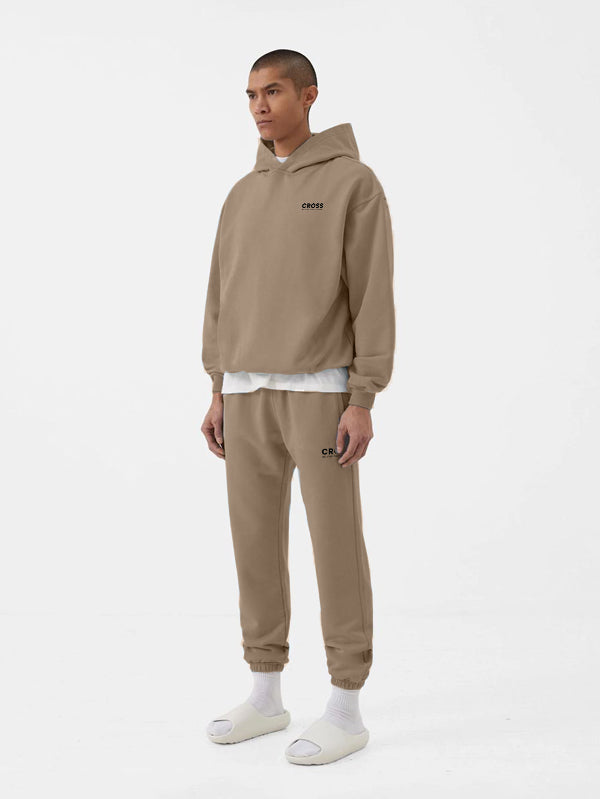 Set Jogger pant and Hoodie