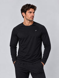 Polyester Long Sleeve Shirt